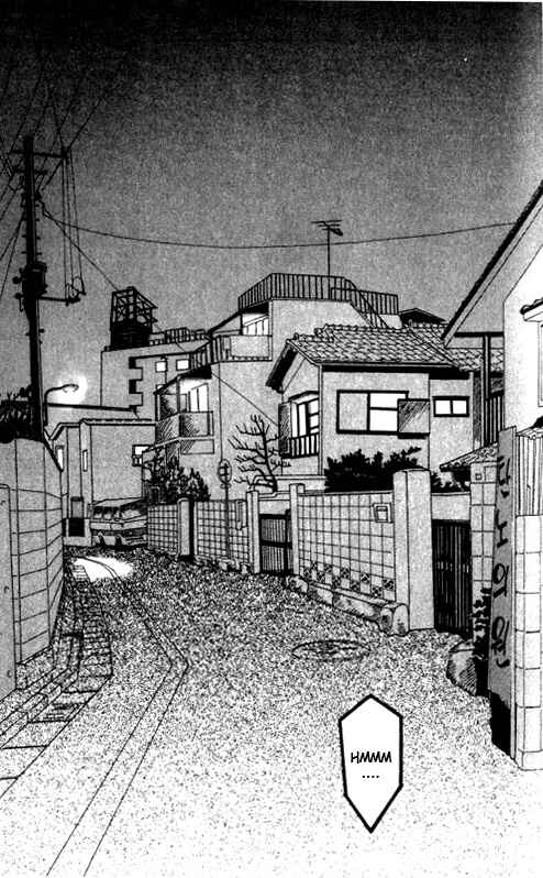 Page 11 Chapter 8 NikoNiko Diary