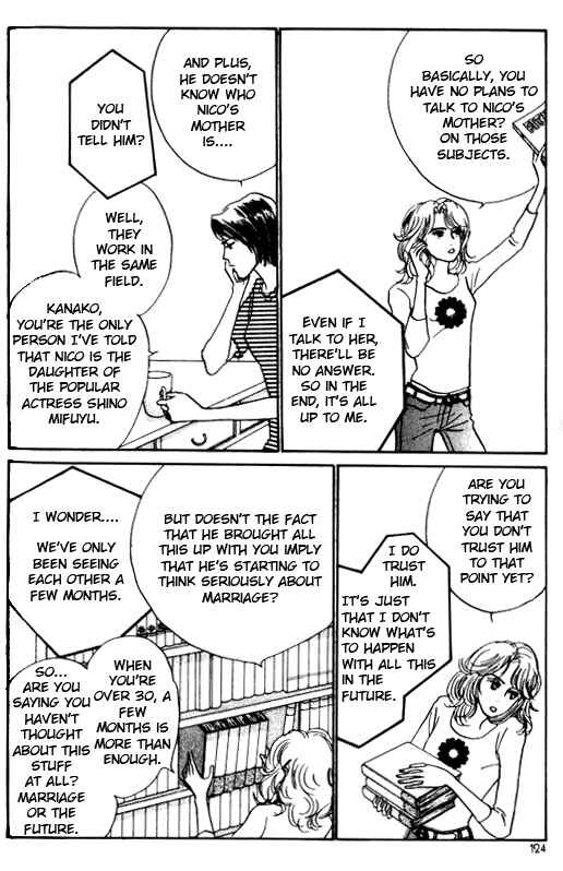 Page 12 Chapter 8 NikoNiko Diary