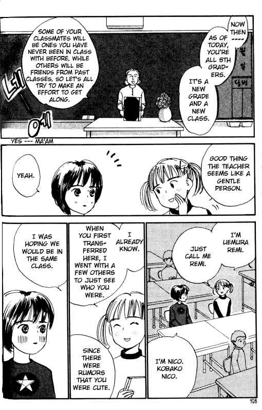 Page 16 Chapter 8 NikoNiko Diary