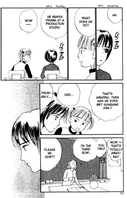Page 18 Chapter 8 NikoNiko Diary
