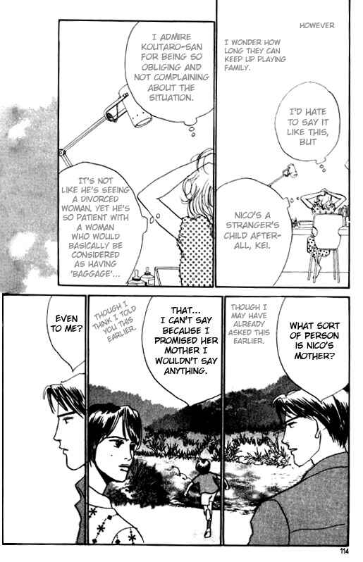 Page 2 Chapter 8 NikoNiko Diary