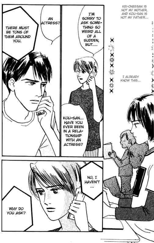 Page 30 Chapter 8 NikoNiko Diary