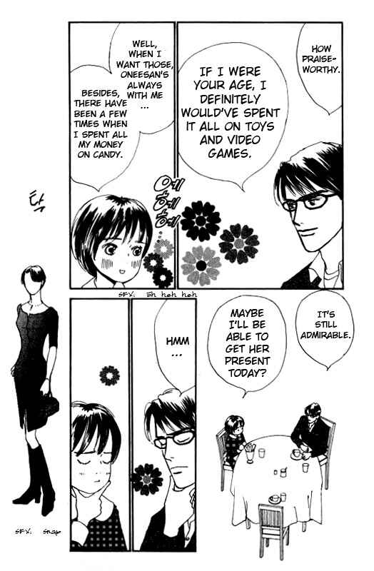 Page 14 Chapter 7 NikoNiko Diary