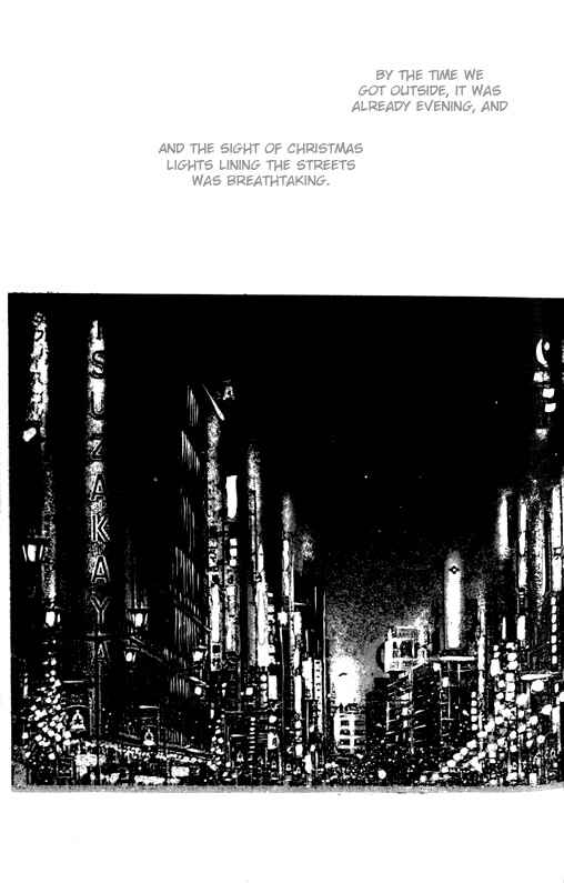 Page 27 Chapter 7 NikoNiko Diary