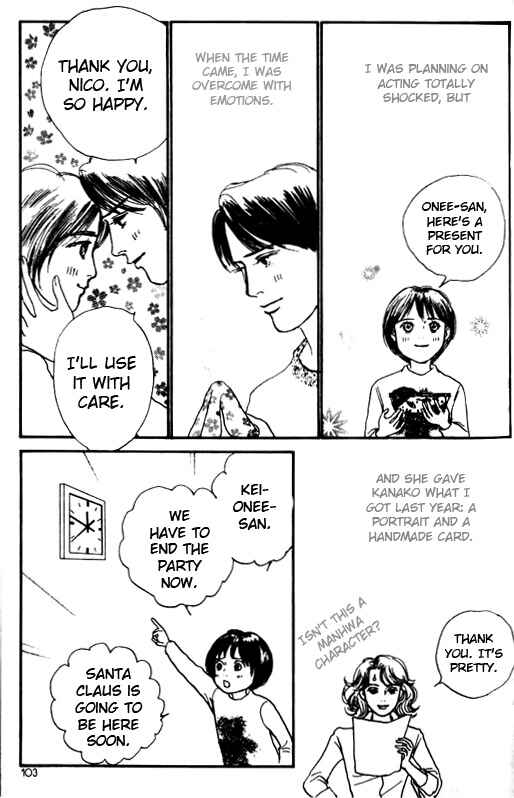 Page 35 Chapter 7 NikoNiko Diary