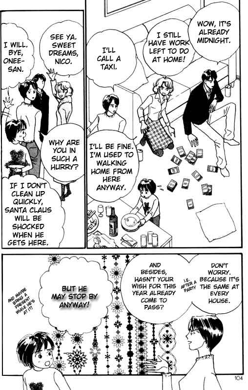 Page 36 Chapter 7 NikoNiko Diary