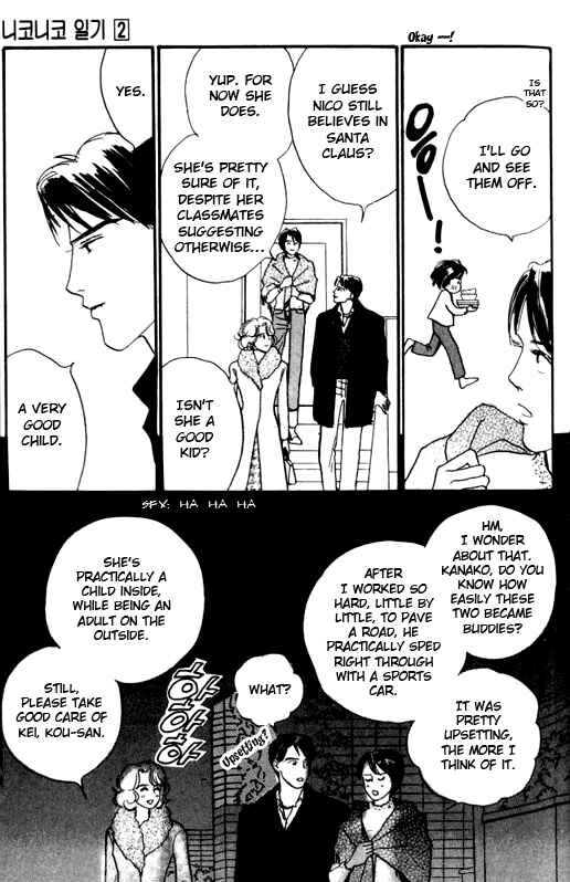 Page 37 Chapter 7 NikoNiko Diary