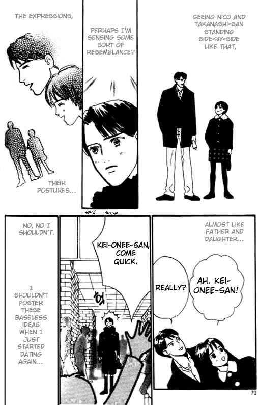 Page 4 Chapter 7 NikoNiko Diary