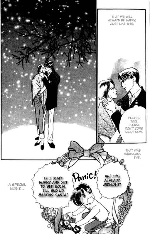 Page 41 Chapter 7 NikoNiko Diary