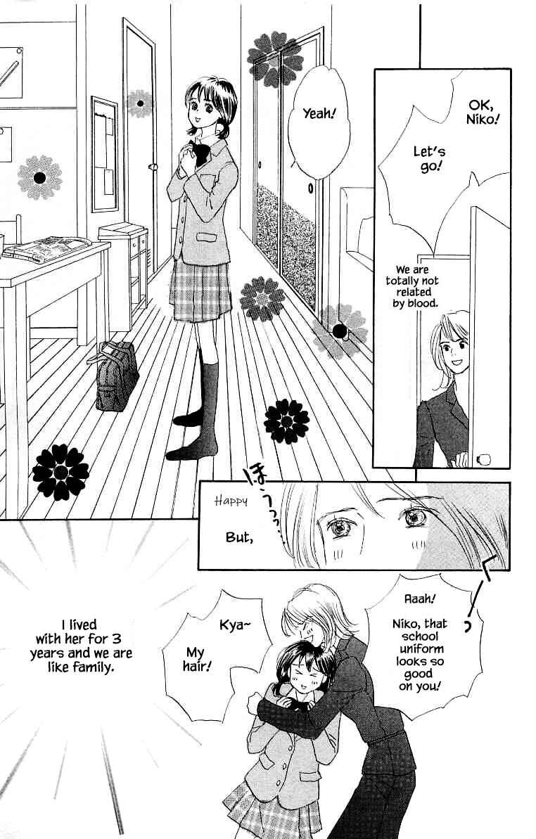 Page 11 Chapter 16 NikoNiko Diary