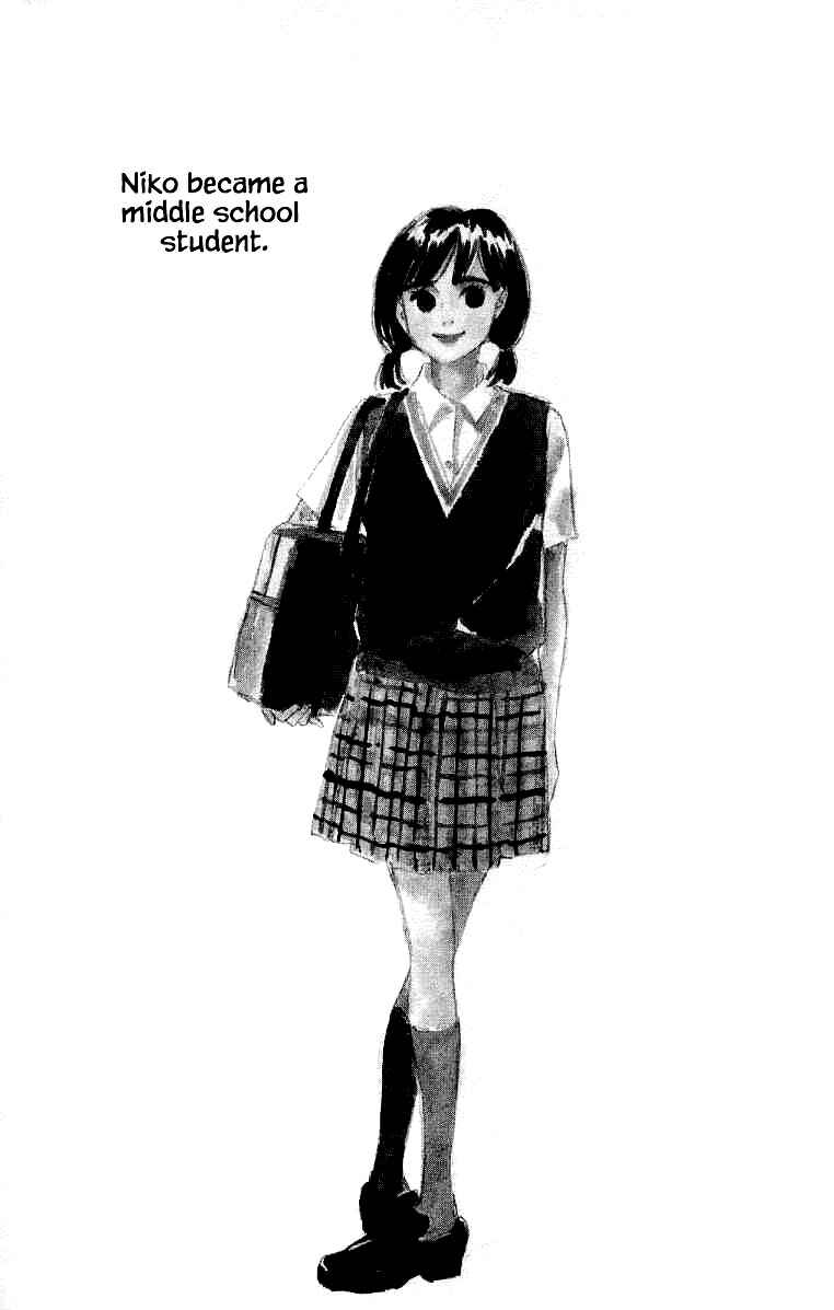 Page 6 Chapter 16 NikoNiko Diary