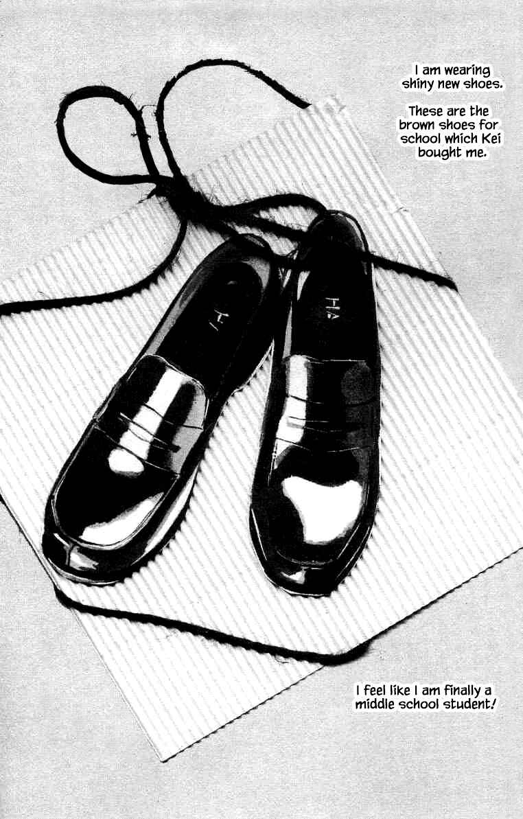 Page 8 Chapter 16 NikoNiko Diary