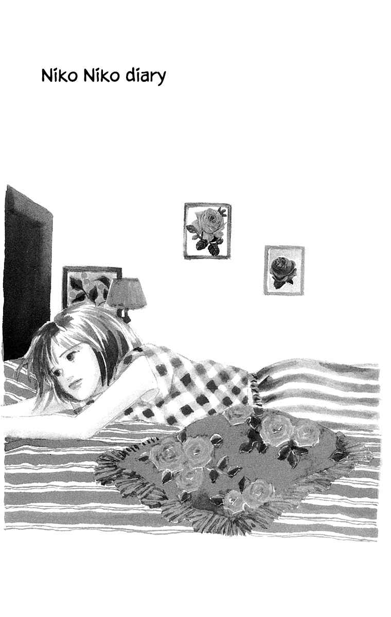 Page 1 Chapter 30 NikoNiko Diary