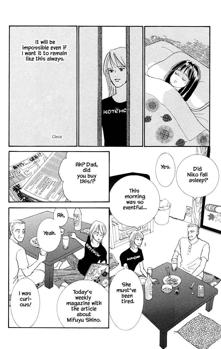 Page 19 Chapter 30 NikoNiko Diary