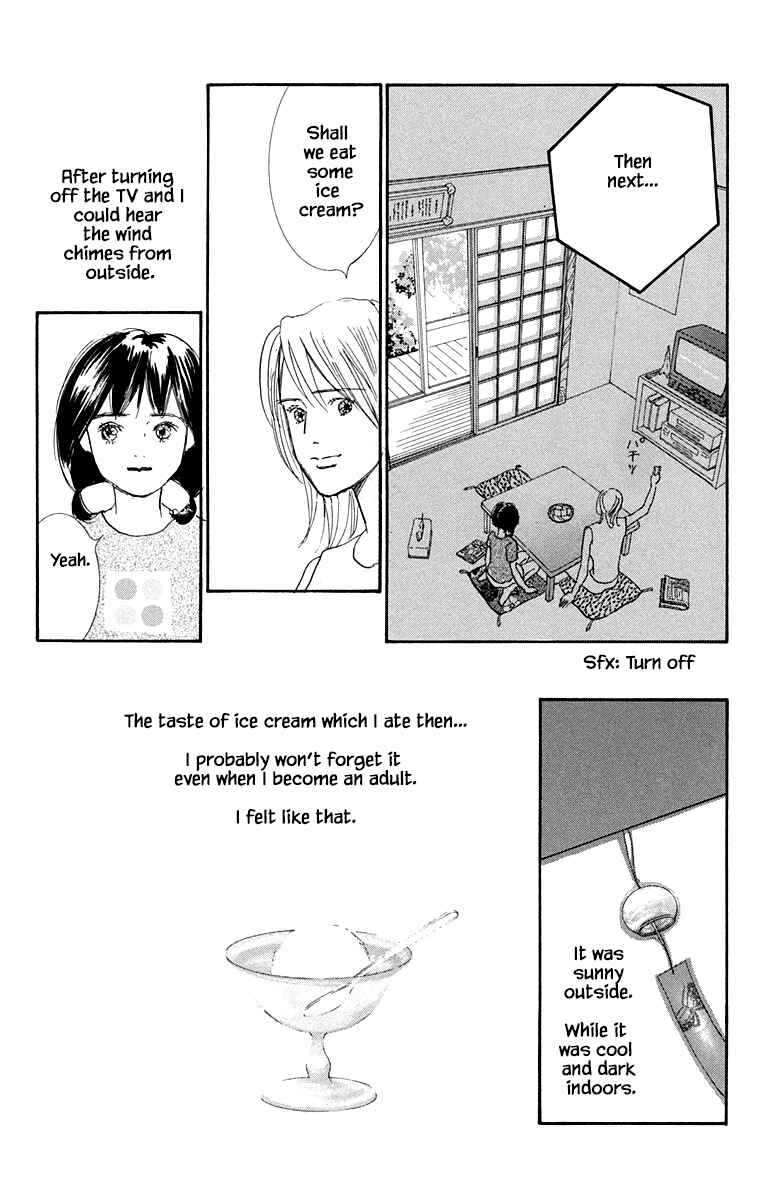 Page 33 Chapter 30 NikoNiko Diary
