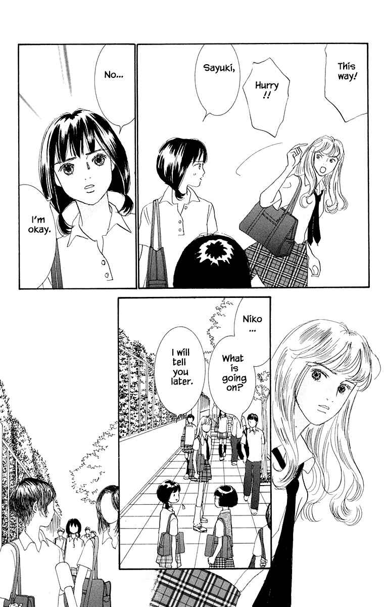 Page 4 Chapter 30 NikoNiko Diary