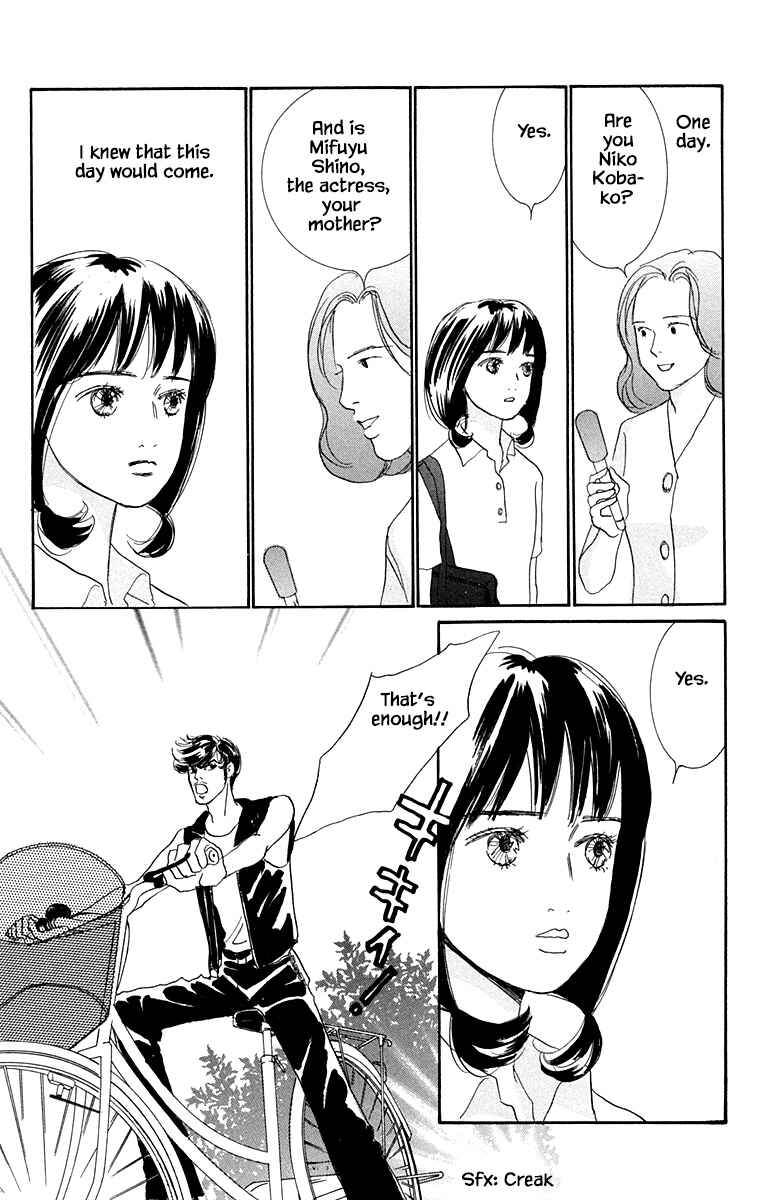 Page 5 Chapter 30 NikoNiko Diary
