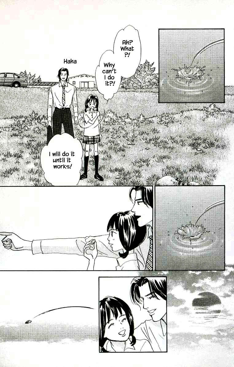 Page 19 Chapter 20 NikoNiko Diary