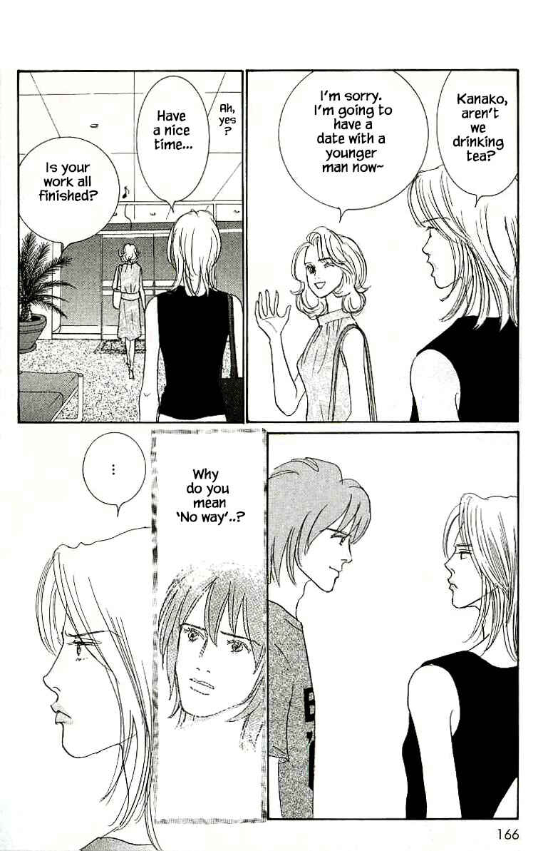 Page 30 Chapter 20 NikoNiko Diary