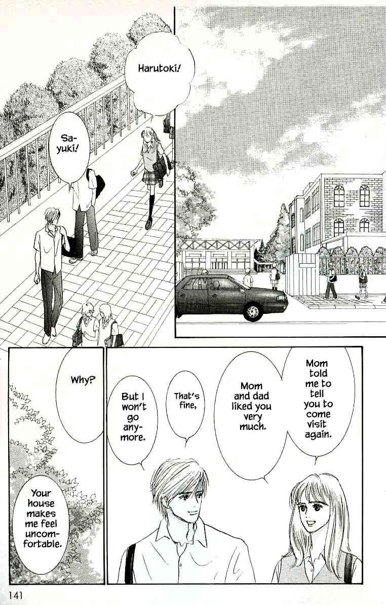 Page 5 Chapter 20 NikoNiko Diary