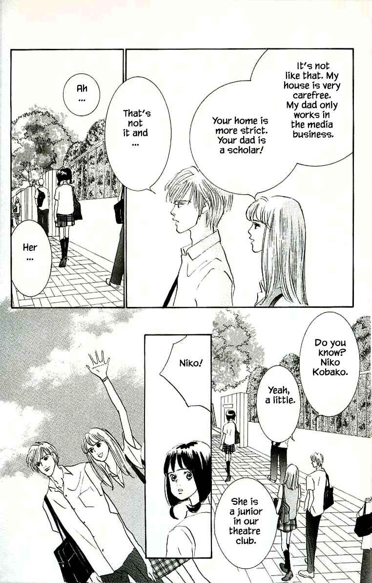 Page 6 Chapter 20 NikoNiko Diary