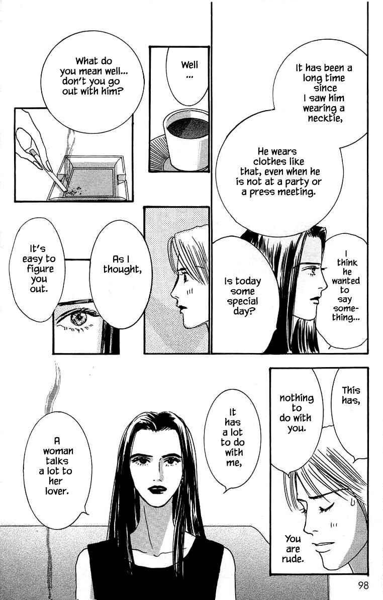 Page 18 Chapter 13 NikoNiko Diary