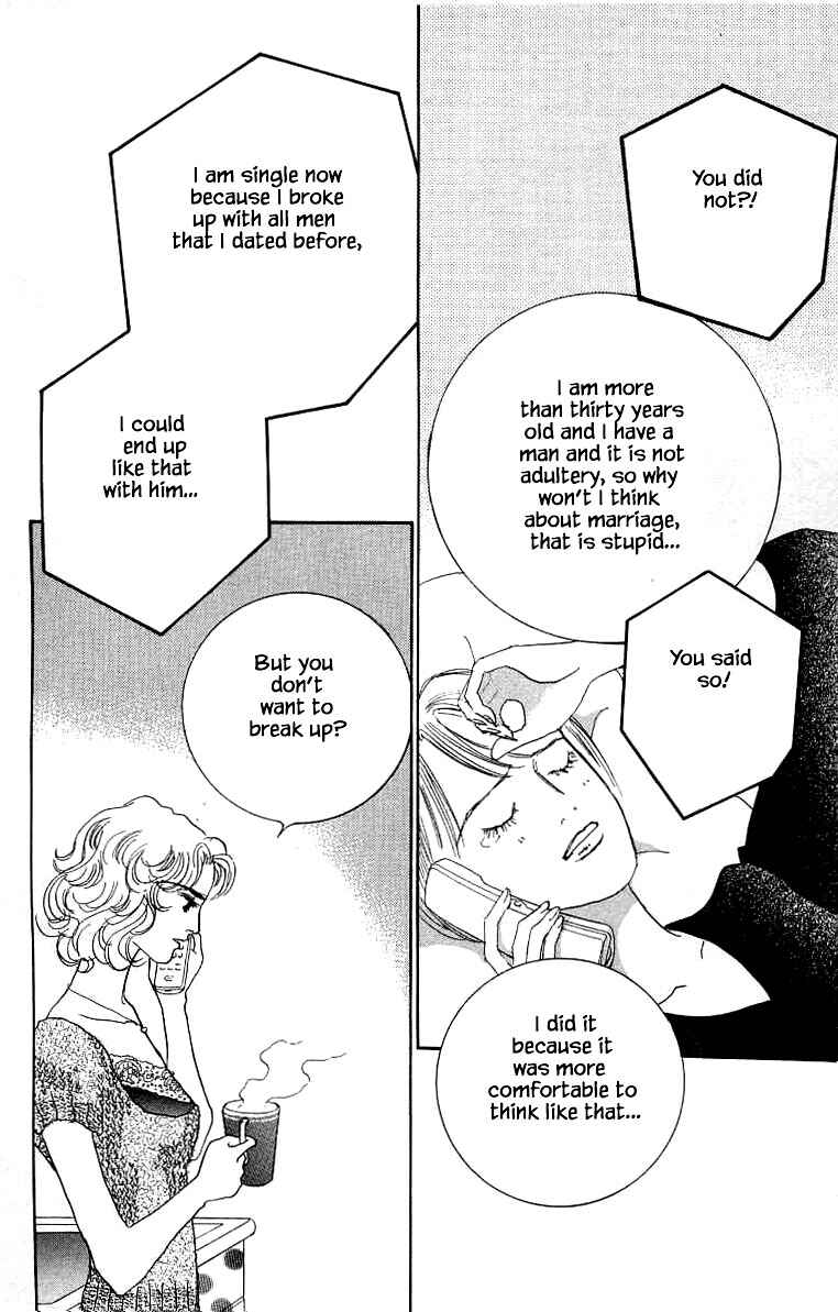 Page 32 Chapter 13 NikoNiko Diary