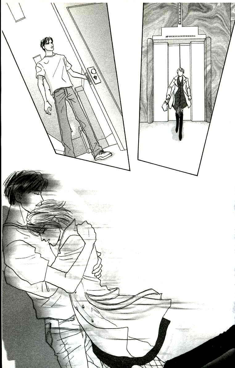 Page 37 Chapter 13 NikoNiko Diary