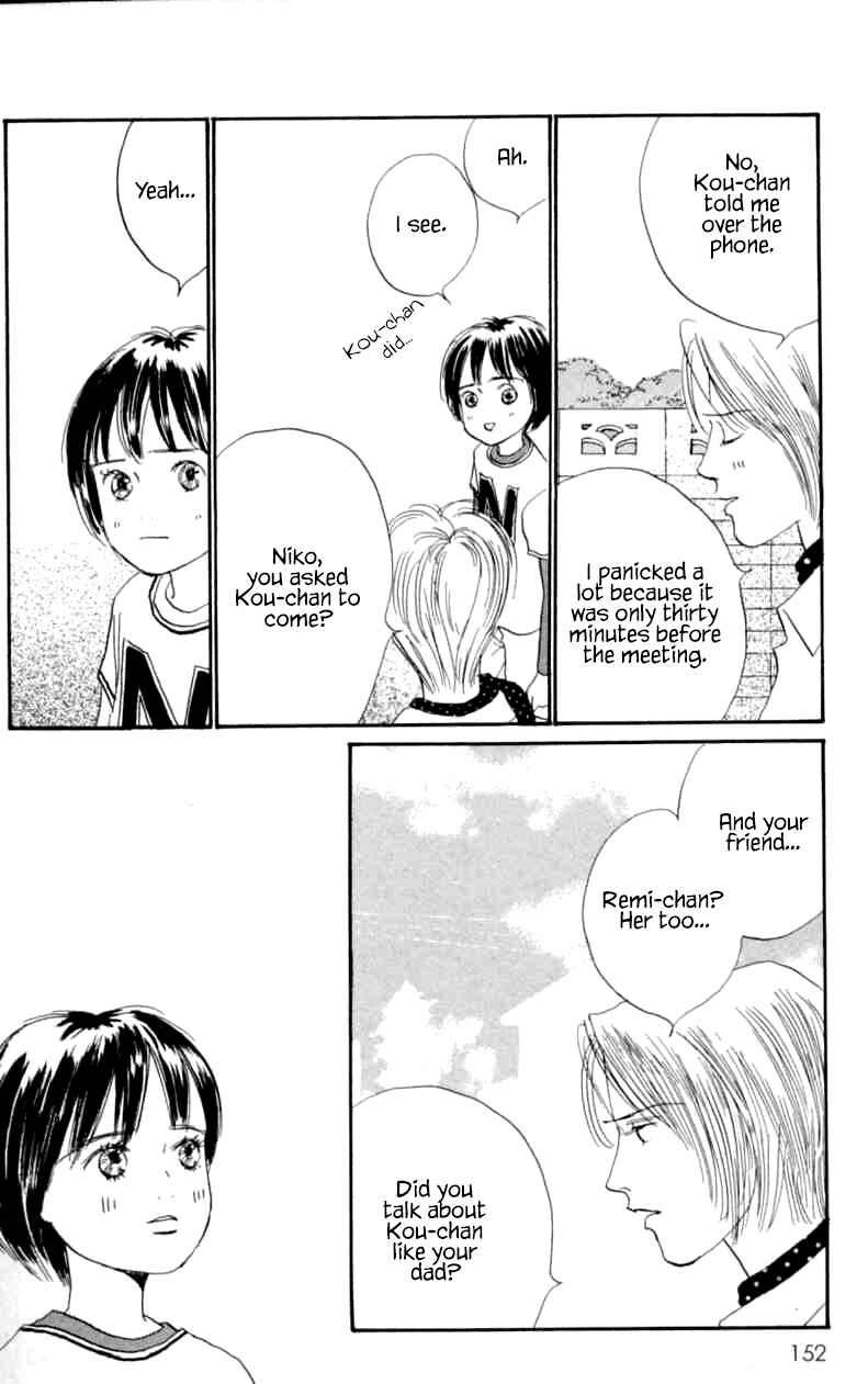 Page 12 Chapter 9 NikoNiko Diary