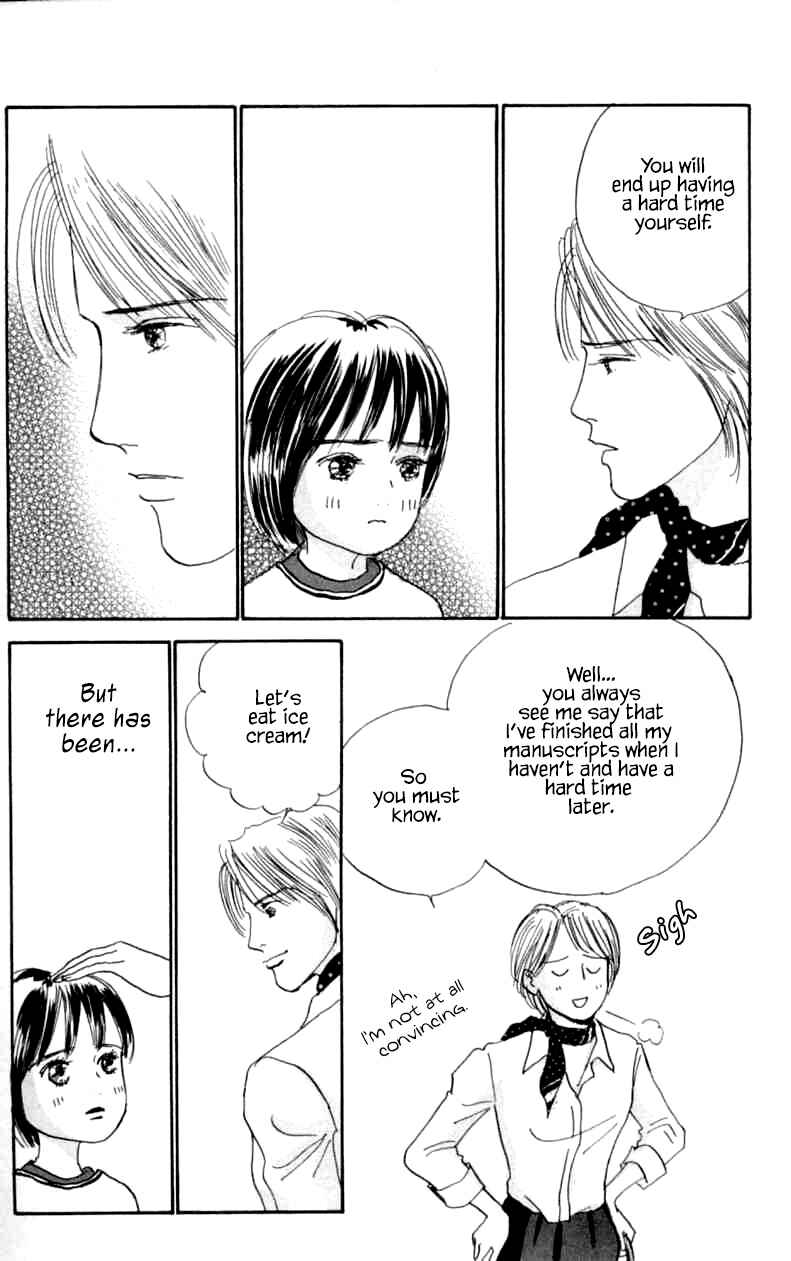 Page 14 Chapter 9 NikoNiko Diary