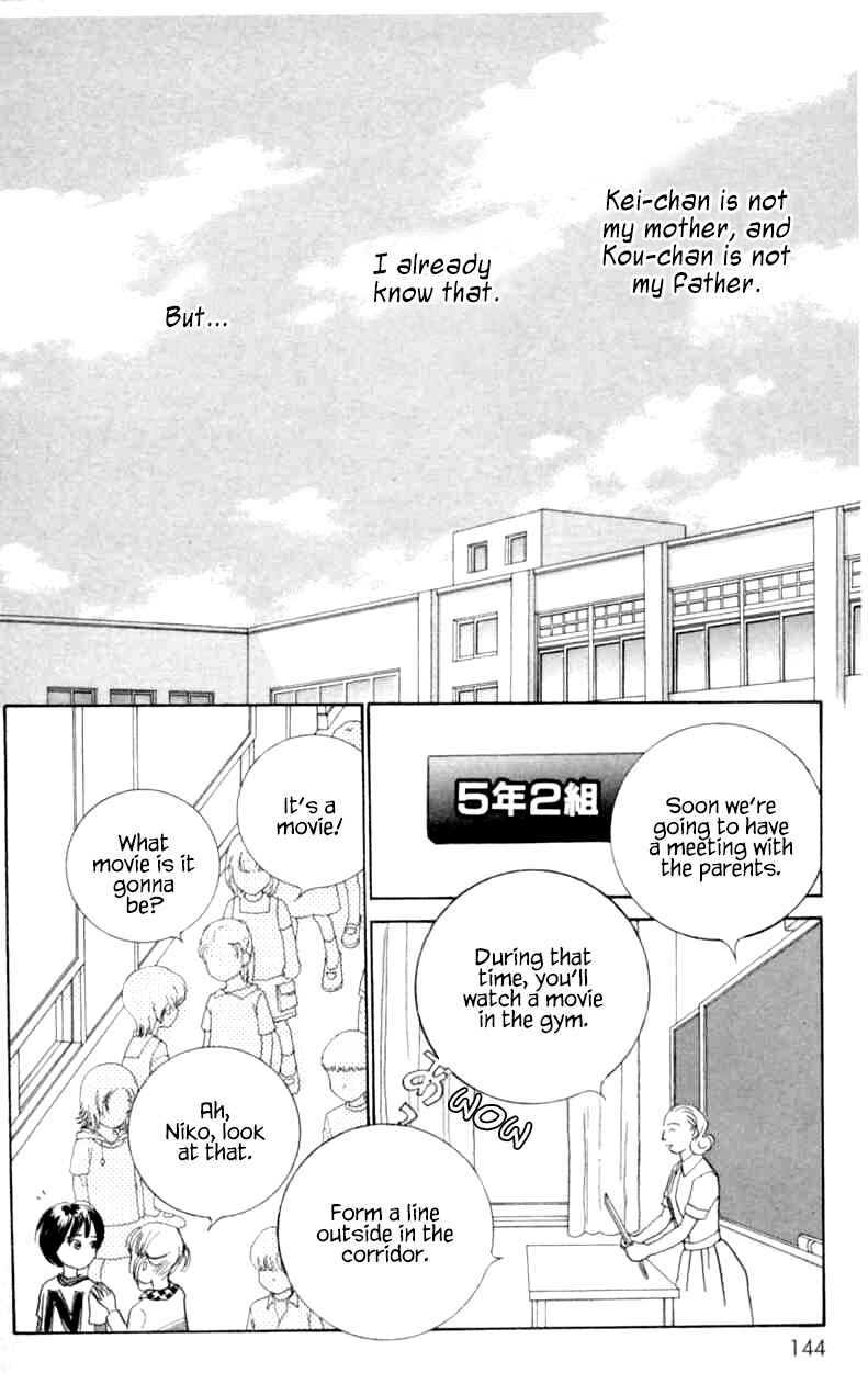 Page 4 Chapter 9 NikoNiko Diary