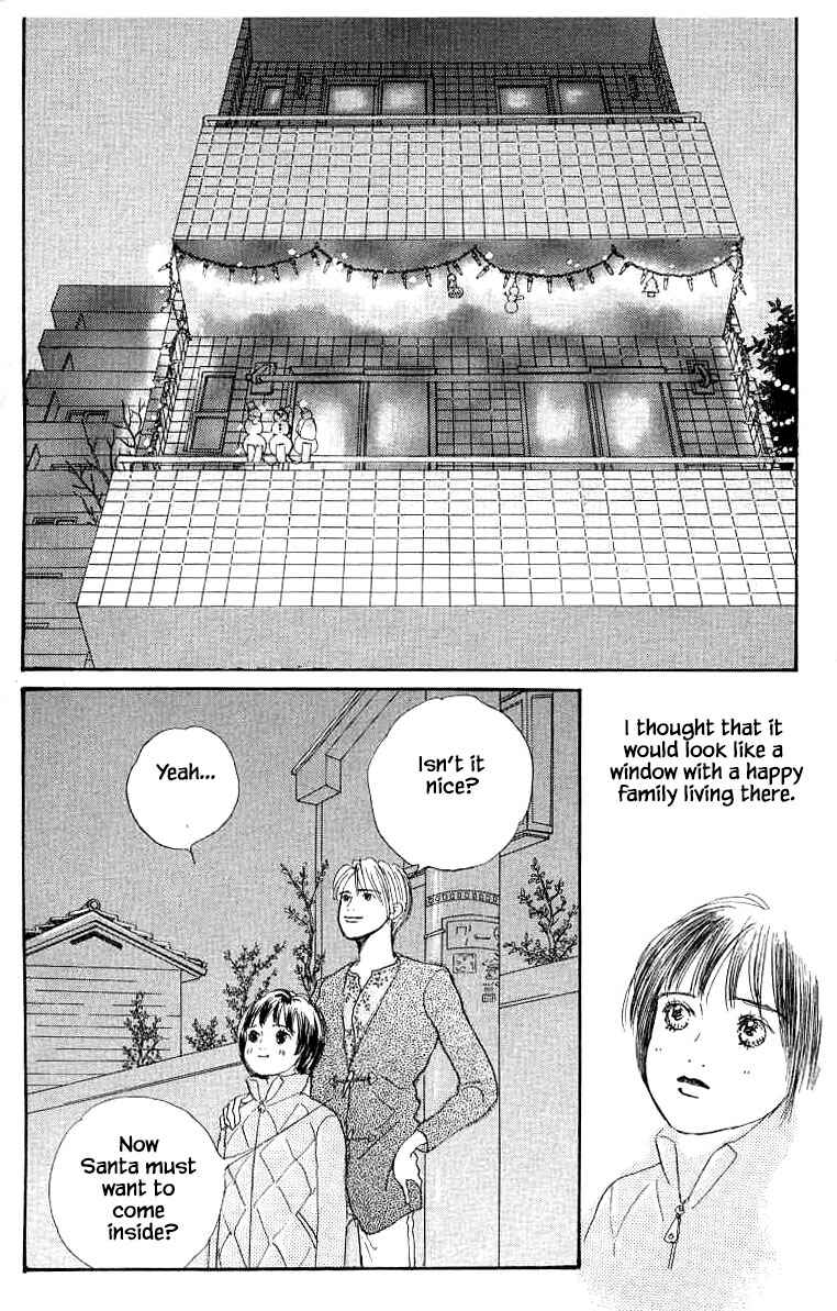 Page 12 Chapter 15 NikoNiko Diary