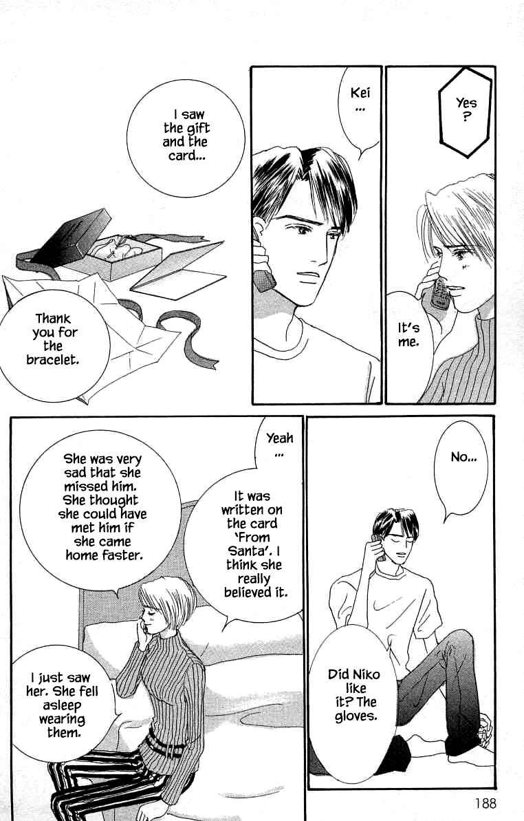 Page 24 Chapter 15 NikoNiko Diary