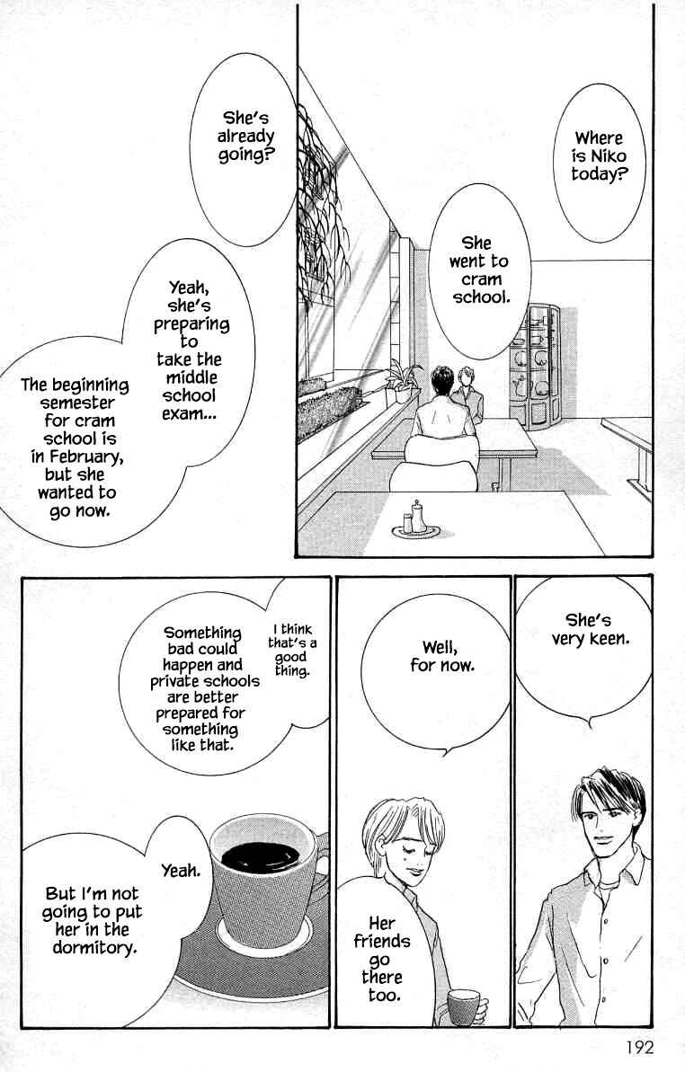 Page 28 Chapter 15 NikoNiko Diary