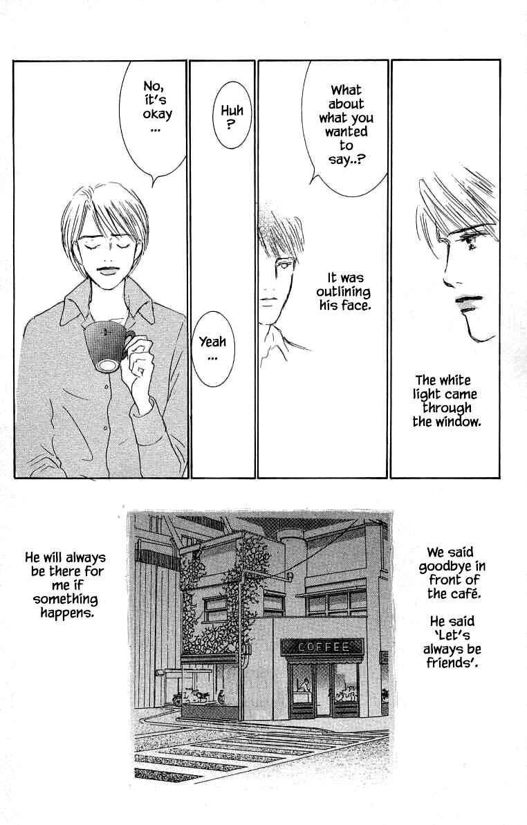 Page 32 Chapter 15 NikoNiko Diary