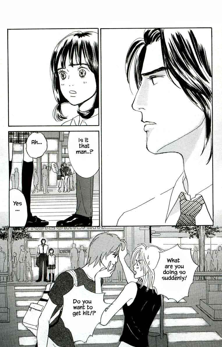 Page 14 Chapter 21 NikoNiko Diary