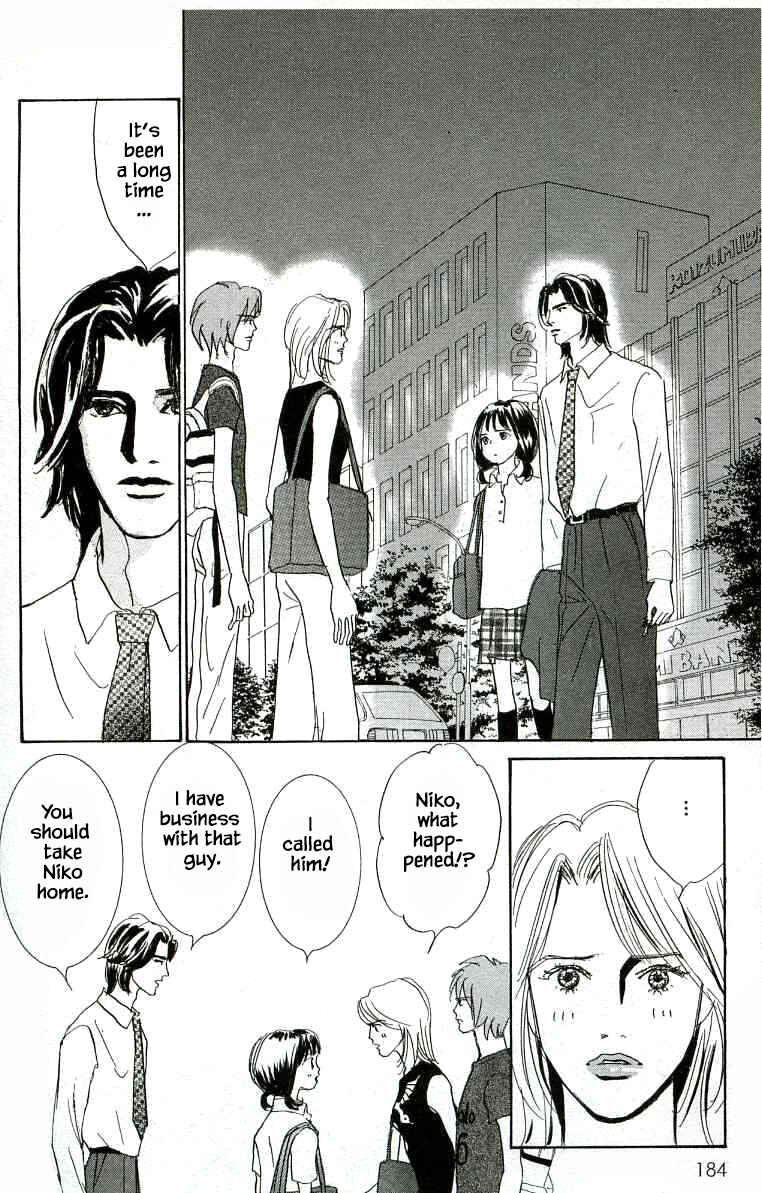 Page 16 Chapter 21 NikoNiko Diary