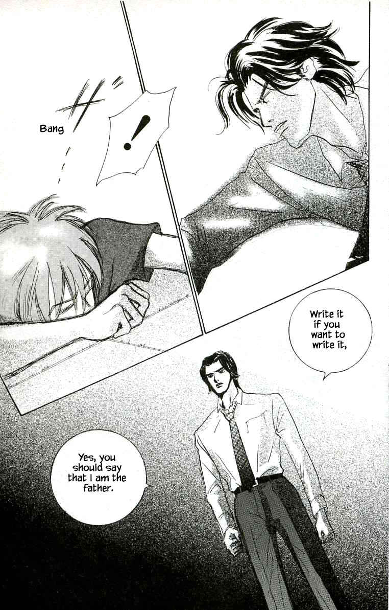 Page 29 Chapter 21 NikoNiko Diary