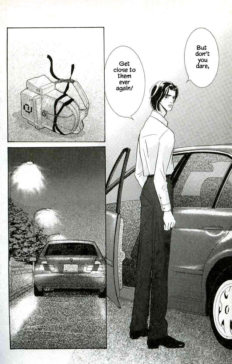 Page 30 Chapter 21 NikoNiko Diary