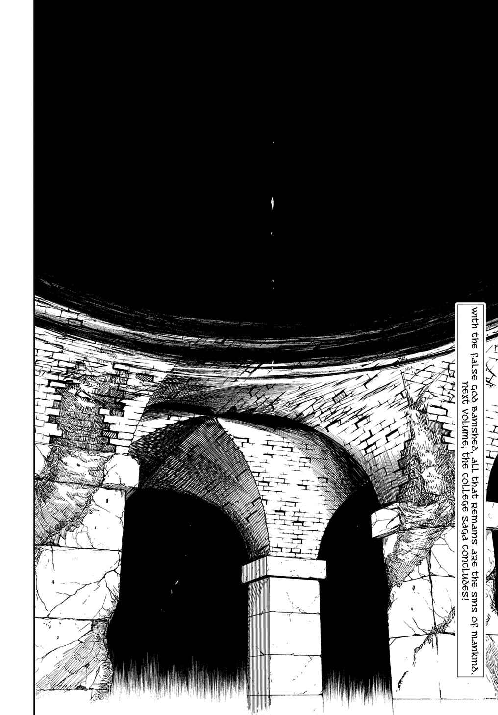 Page 29 Chapter 92 The Ancient Magus Bride
