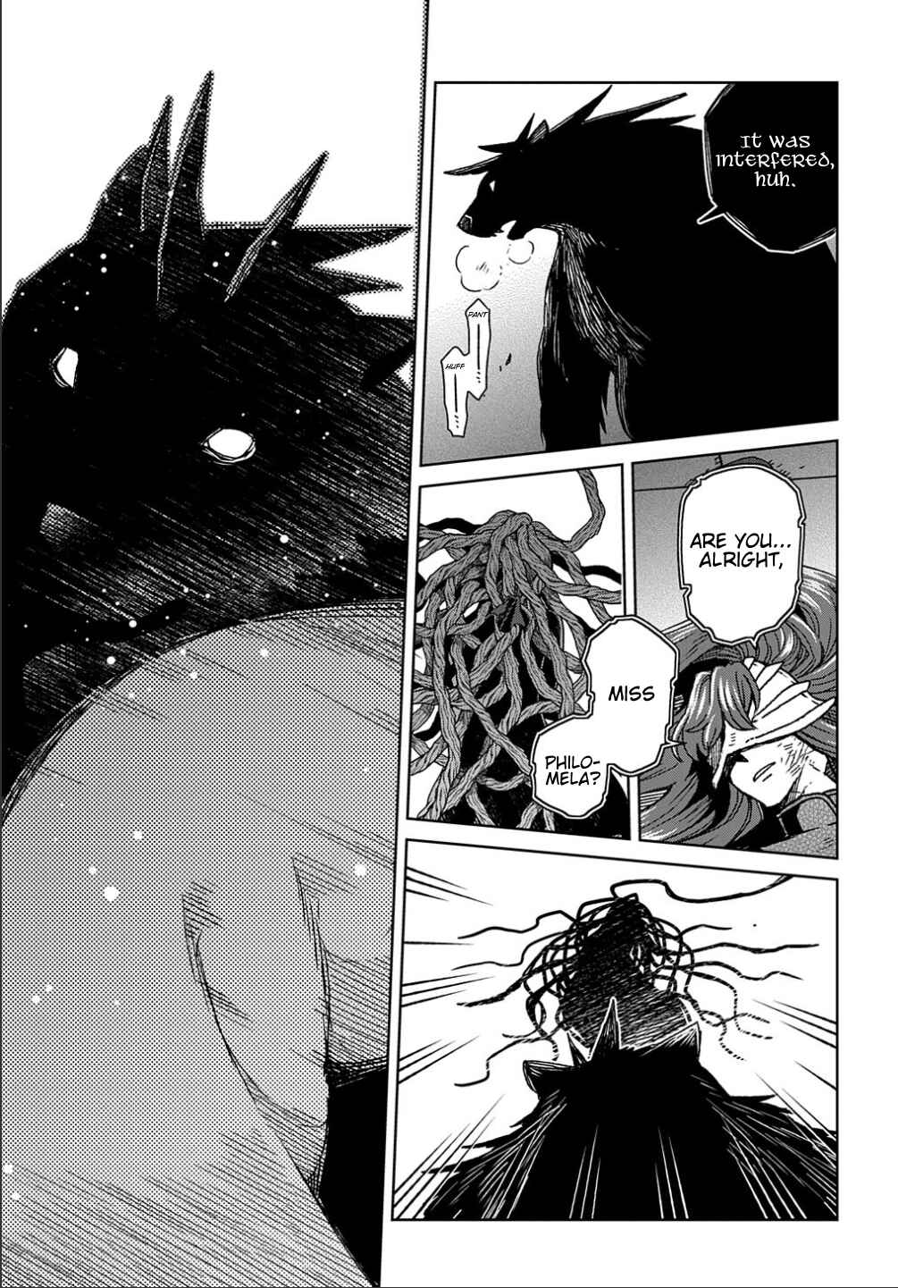 Page 24 Chapter 81 The Ancient Magus Bride
