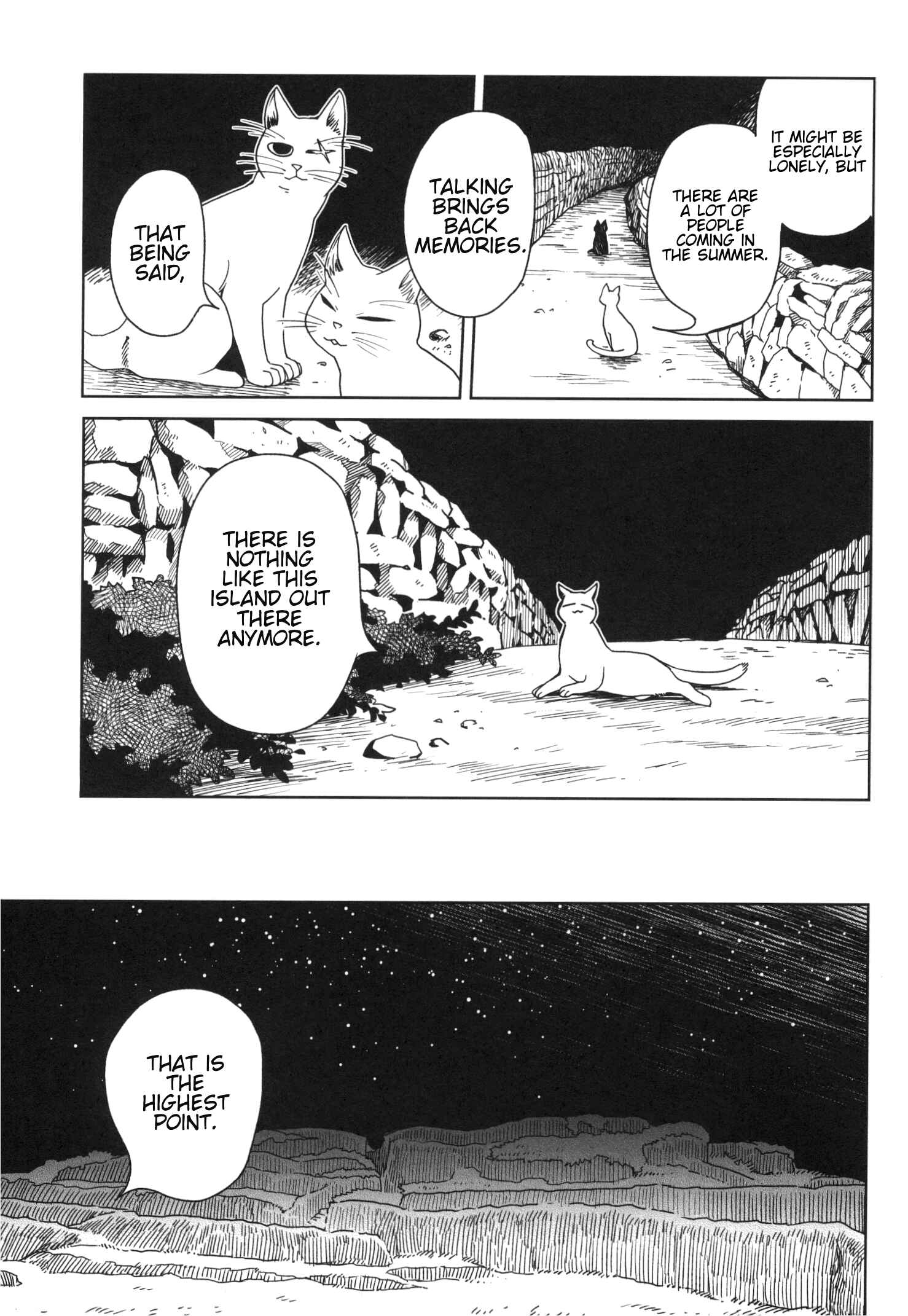 Page 18 Chapter 78.5 The Ancient Magus Bride