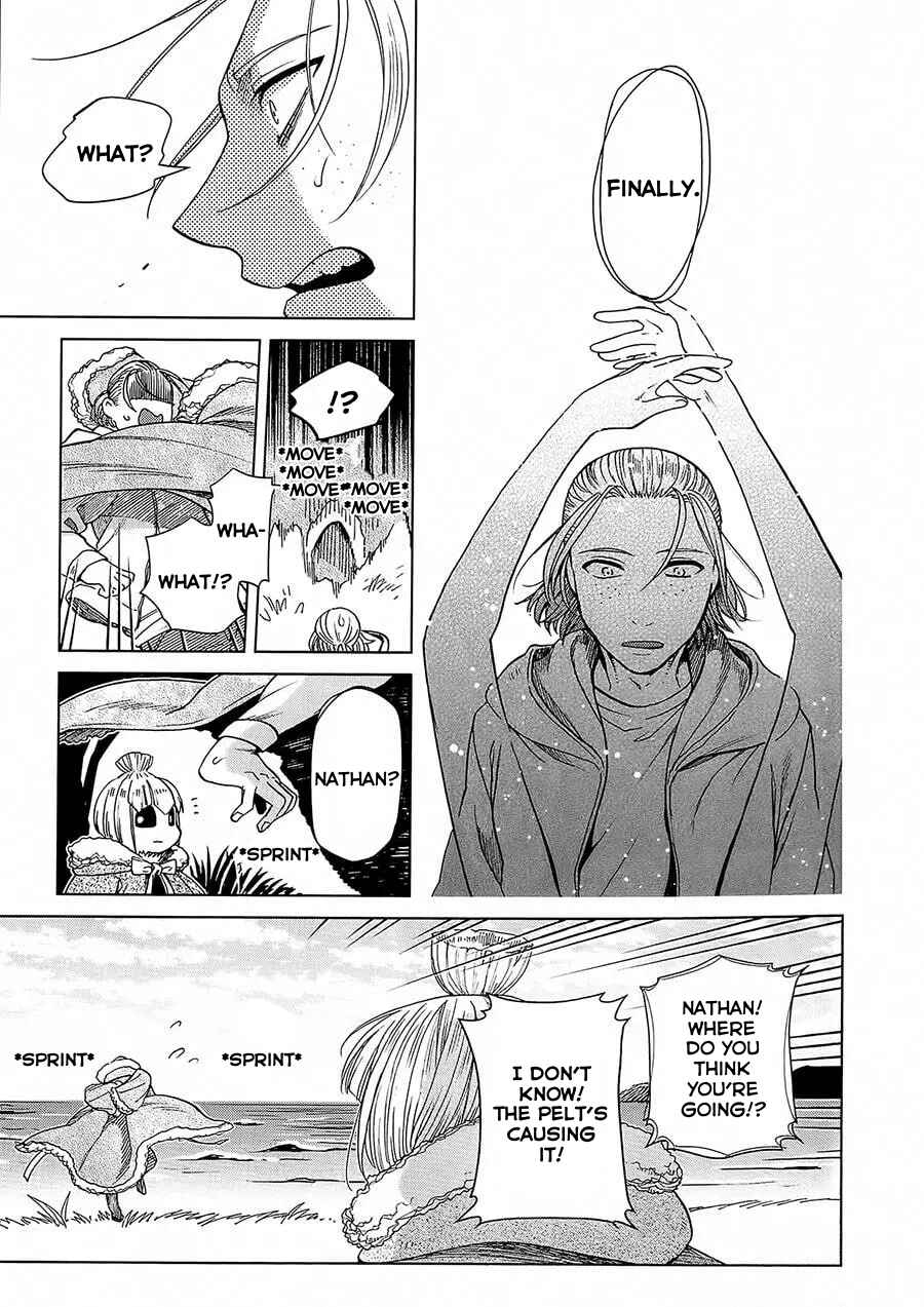 Page 29 Chapter 83.5 The Ancient Magus Bride