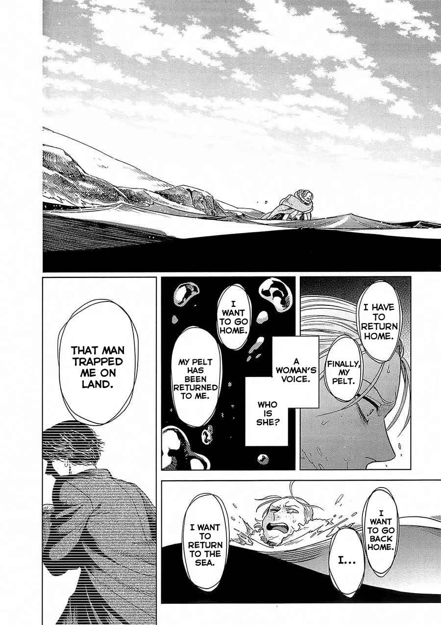 Page 30 Chapter 83.5 The Ancient Magus Bride
