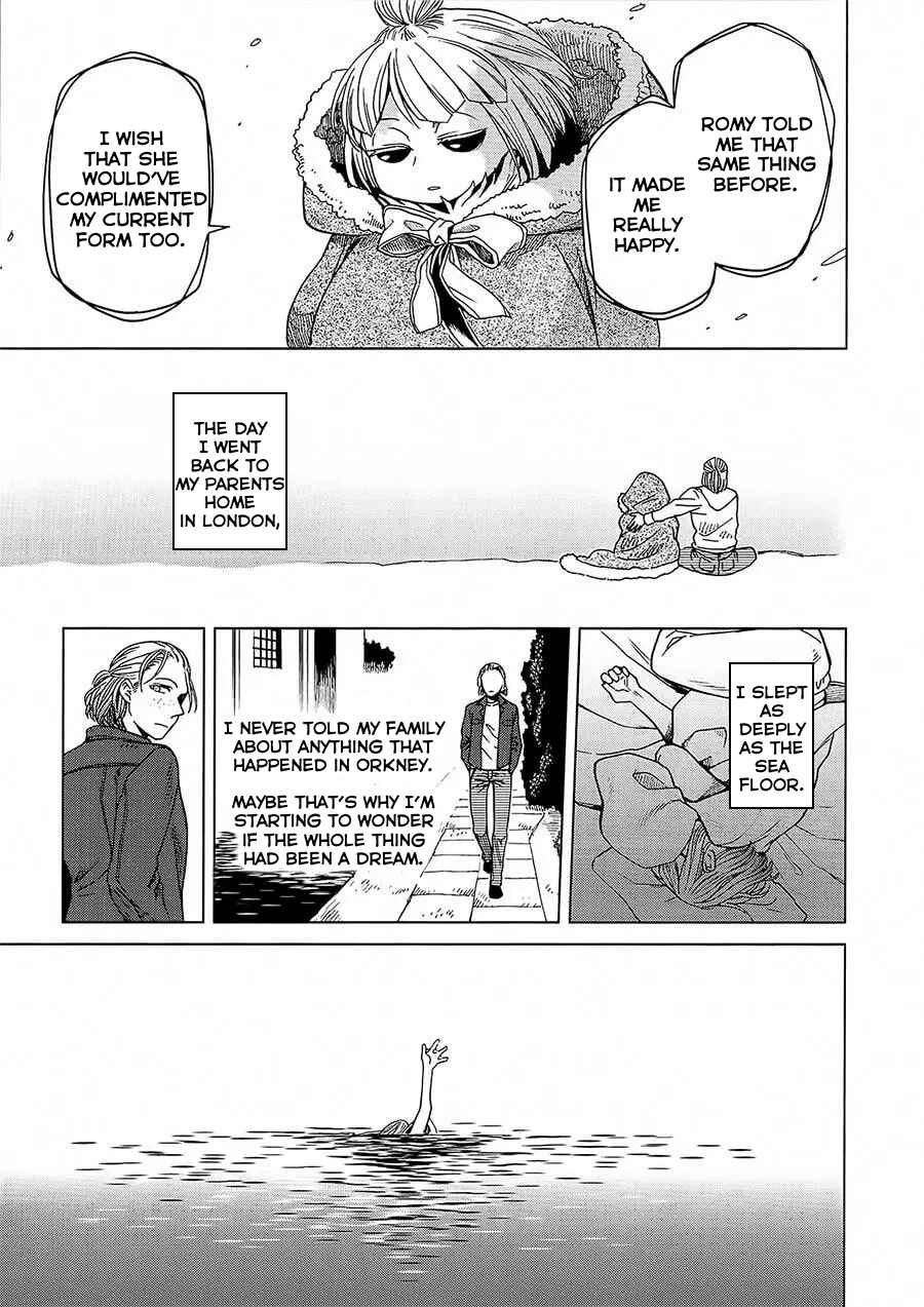 Page 37 Chapter 83.5 The Ancient Magus Bride