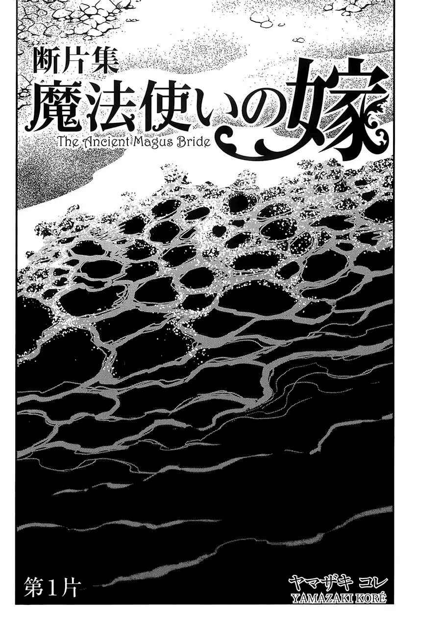 Page 4 Chapter 83.5 The Ancient Magus Bride