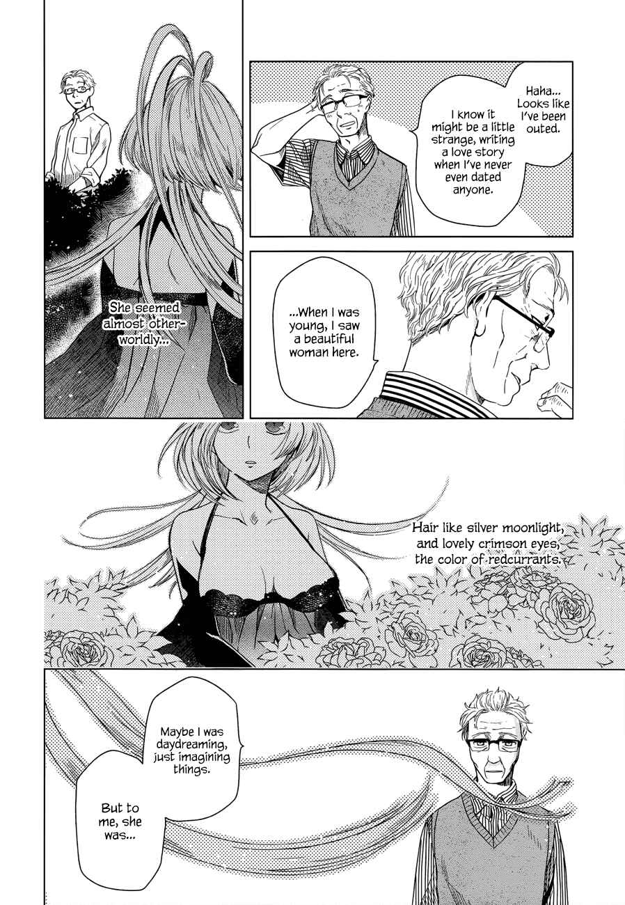 Page 26 Chapter 14 The Ancient Magus Bride