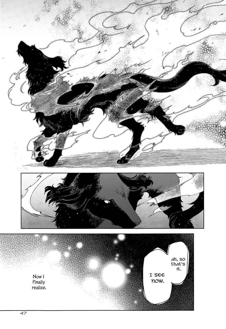 Page 17 Chapter 12 The Ancient Magus Bride