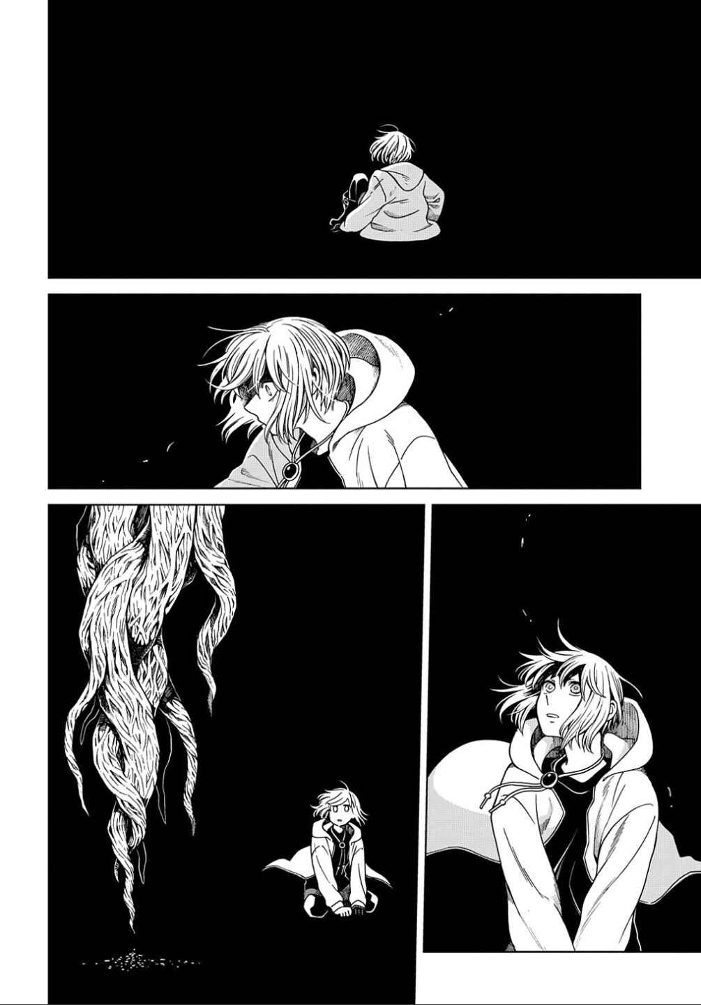 Page 18 Chapter 77 The Ancient Magus Bride