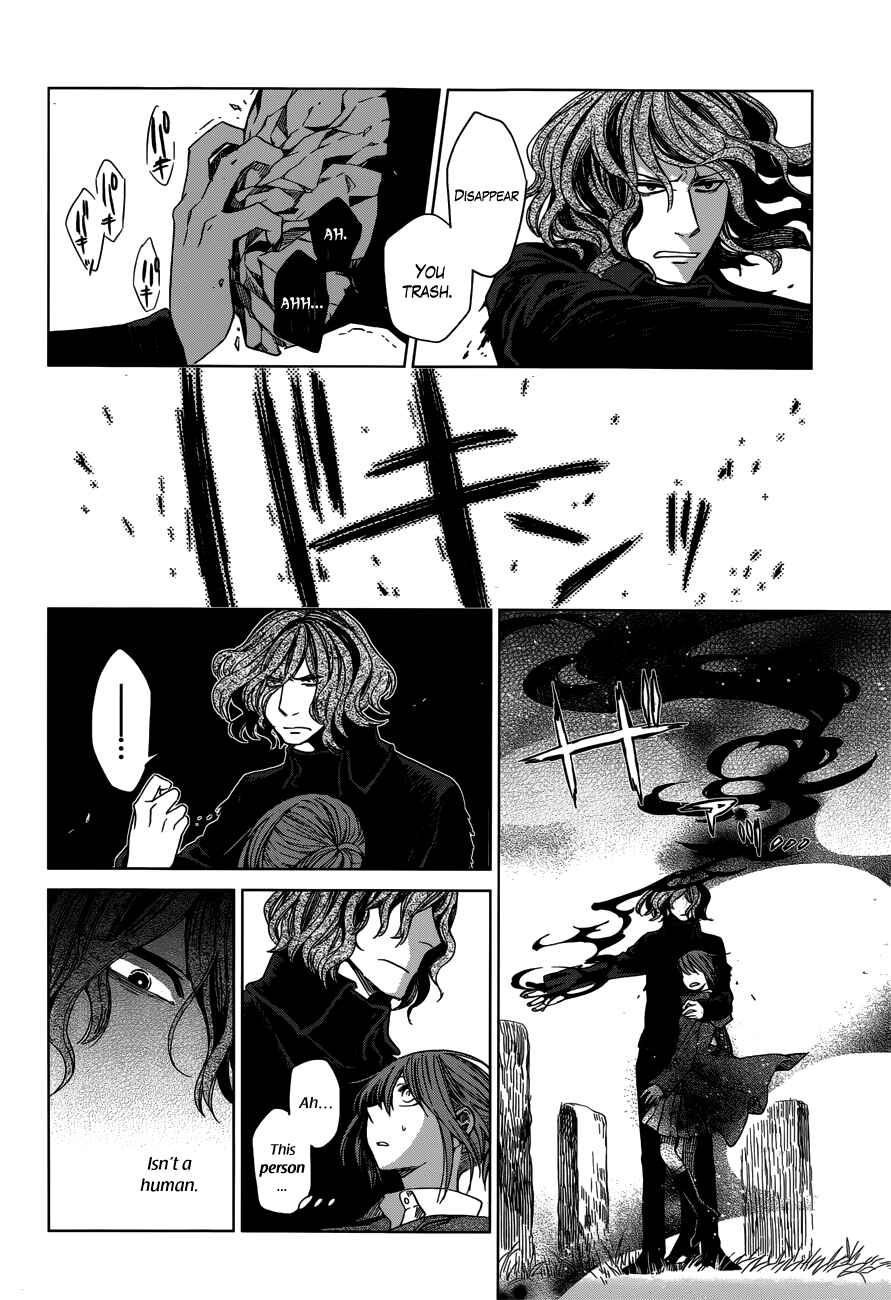 Page 29 Chapter 9 The Ancient Magus Bride